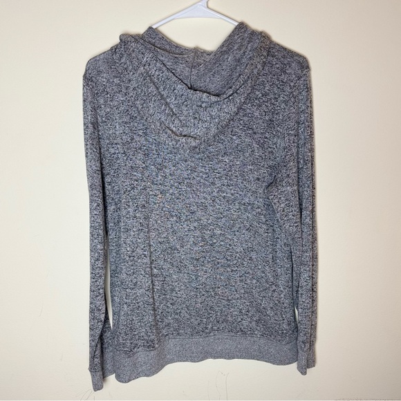 J. Crew Gray Women's Sweater - Picture 3 of 3